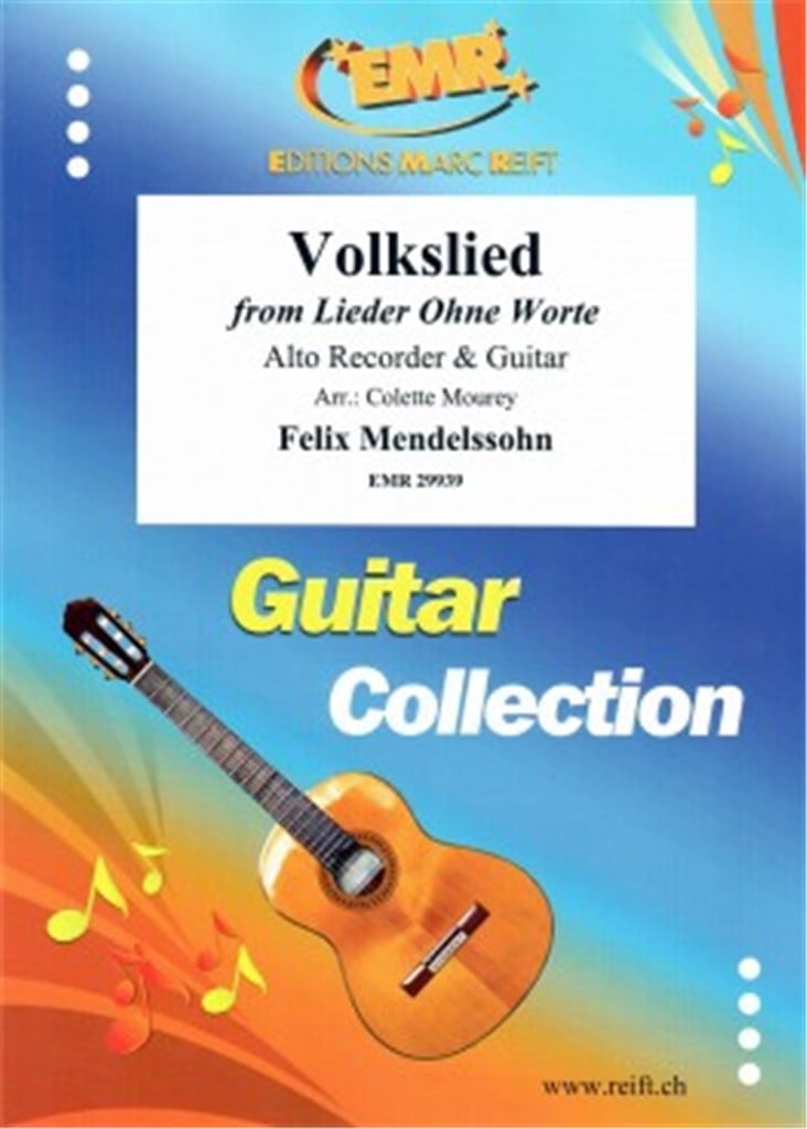 Volkslied